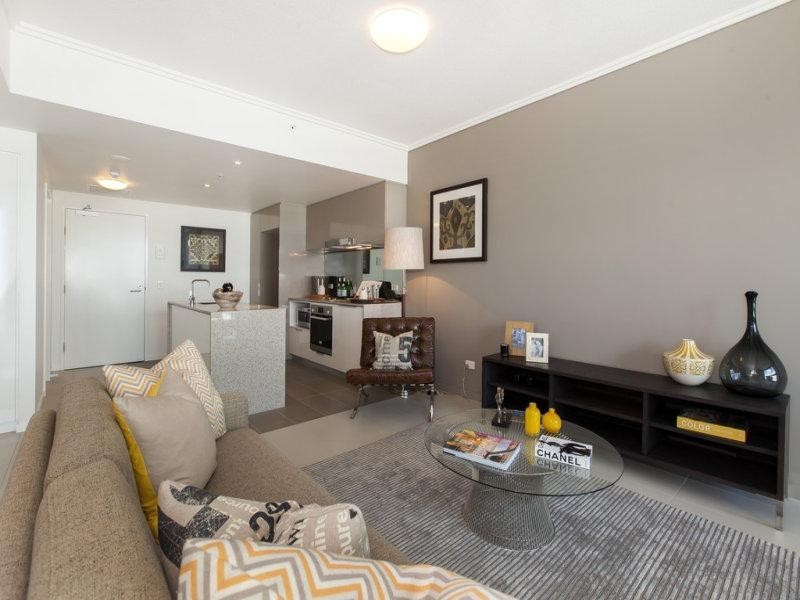 31011/2 Harbour Road, Hamilton QLD 4007