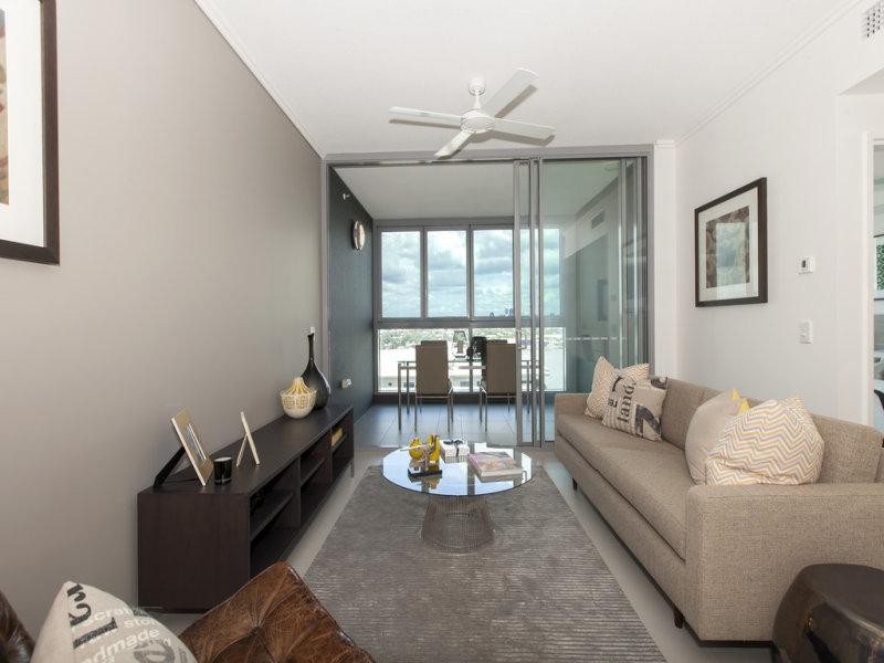 31011/2 Harbour Road, Hamilton QLD 4007