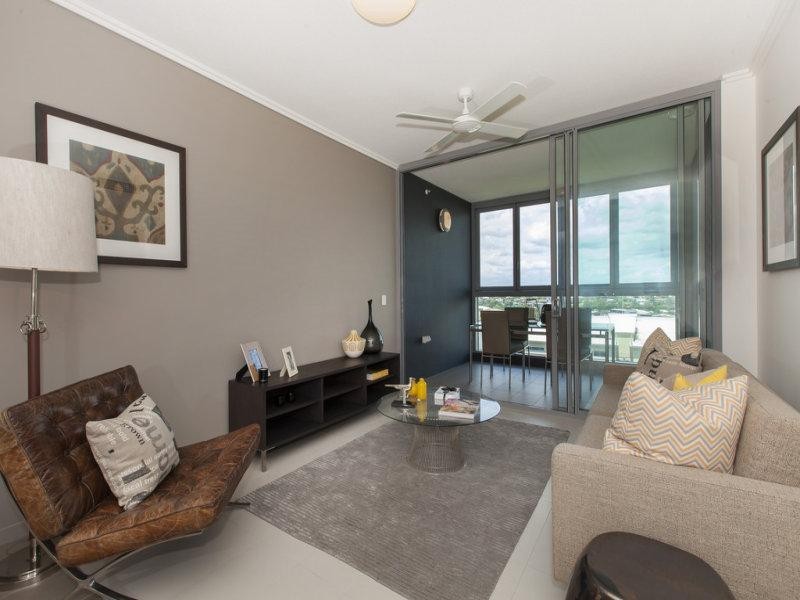 31011/2 Harbour Road, Hamilton QLD 4007