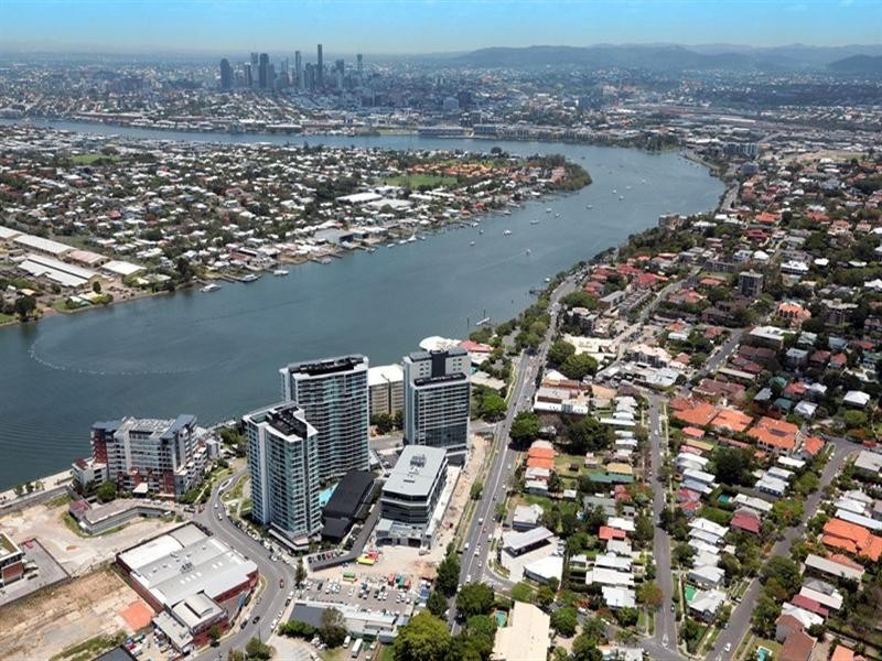 31011/2 Harbour Road, Hamilton QLD 4007