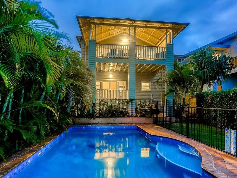 58 Hawdon Street, Wilston QLD 4051