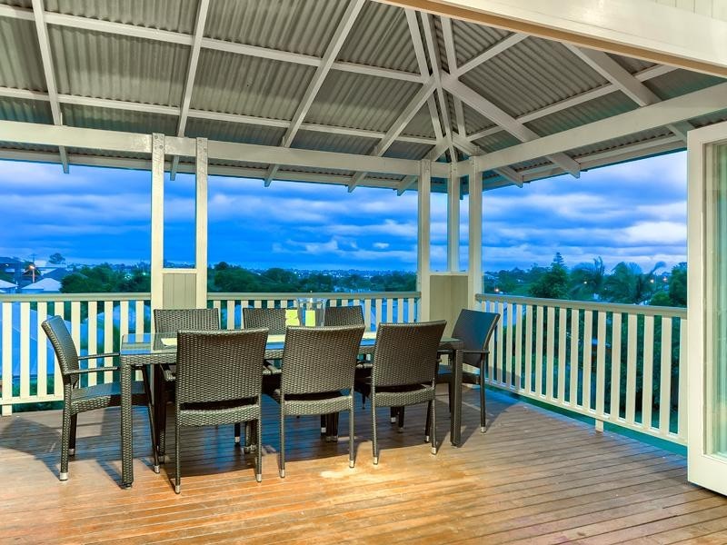 58 Hawdon Street, Wilston QLD 4051