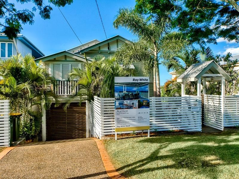 58 Hawdon Street, Wilston QLD 4051