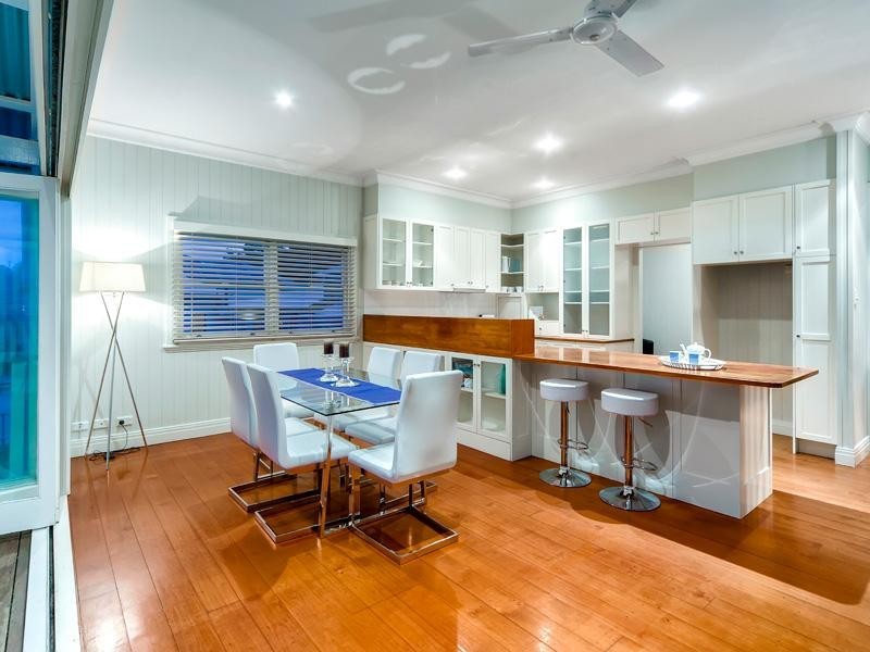 58 Hawdon Street, Wilston QLD 4051