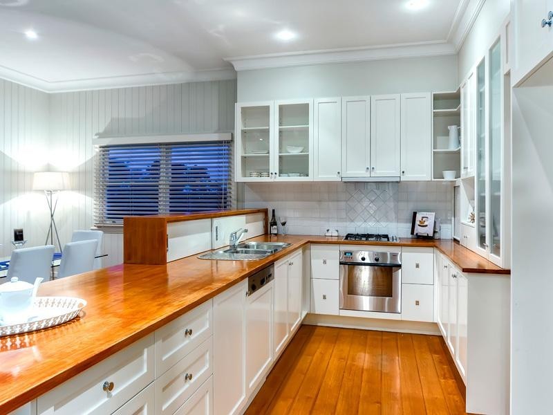 58 Hawdon Street, Wilston QLD 4051