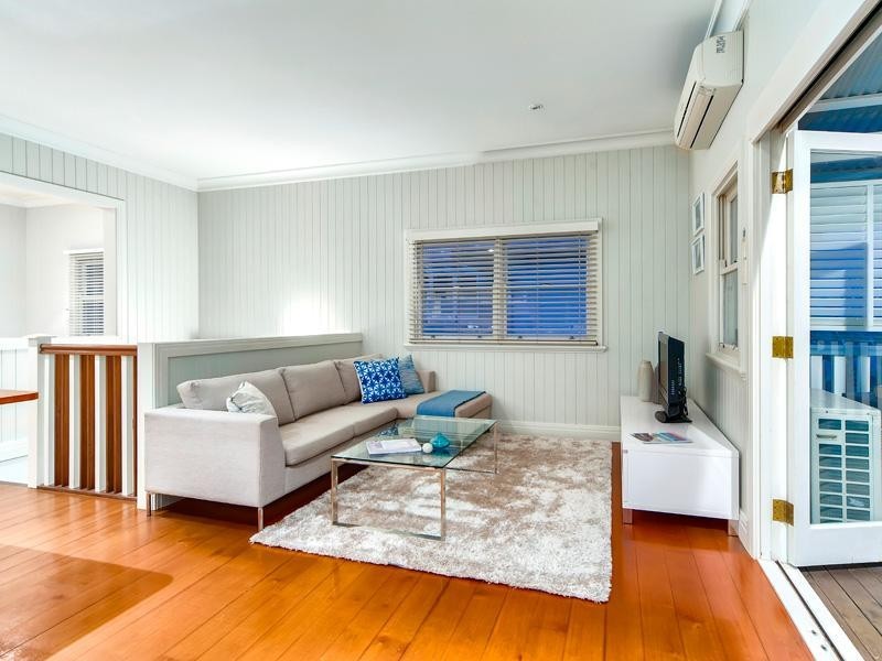 58 Hawdon Street, Wilston QLD 4051