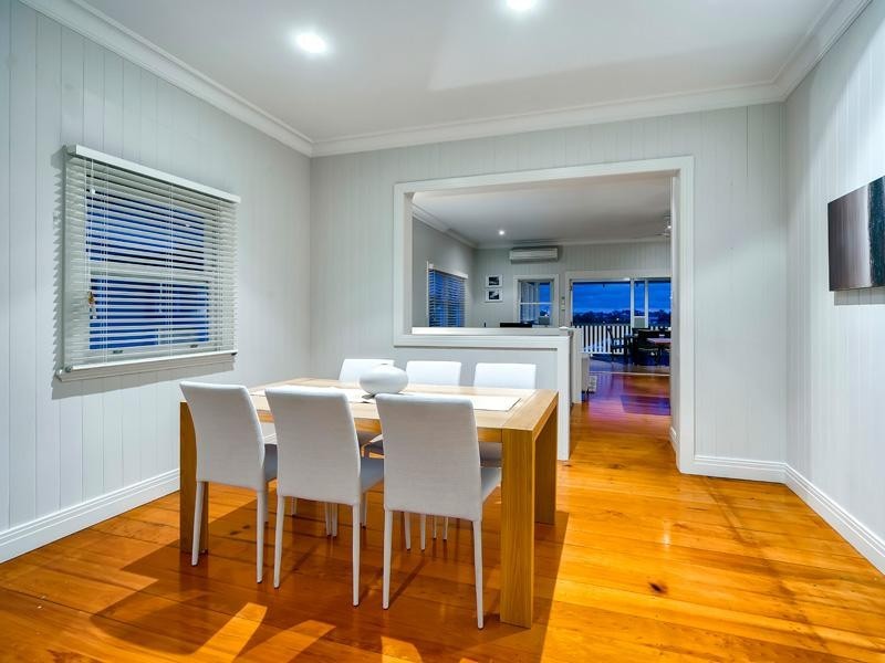 58 Hawdon Street, Wilston QLD 4051