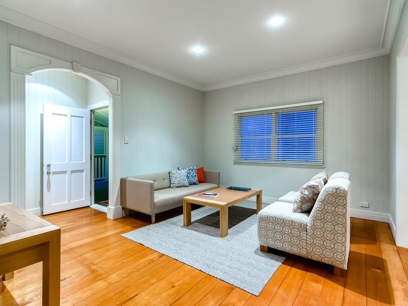 58 Hawdon Street, Wilston QLD 4051