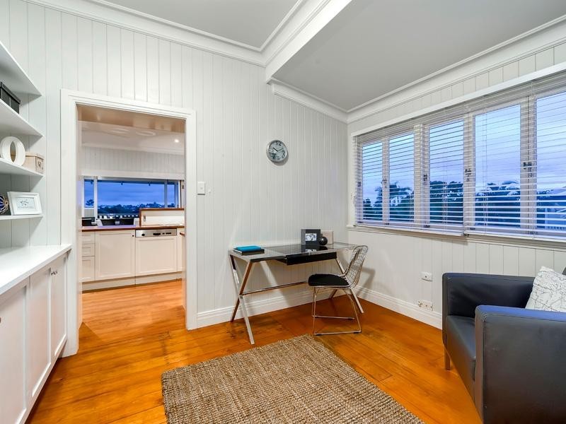 58 Hawdon Street, Wilston QLD 4051