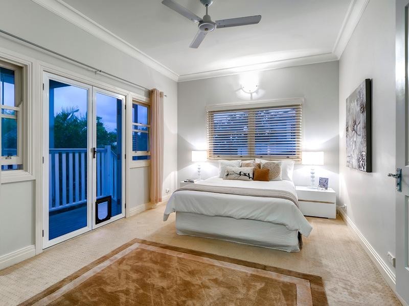 58 Hawdon Street, Wilston QLD 4051