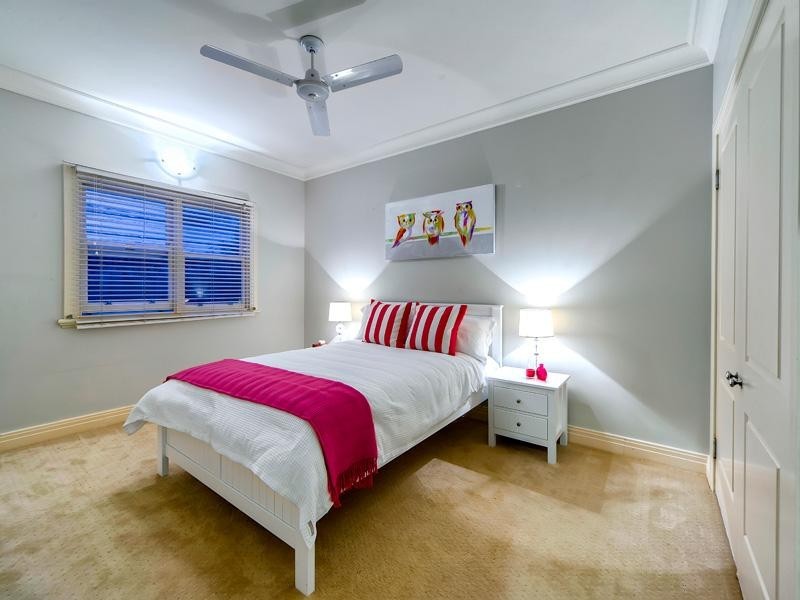 58 Hawdon Street, Wilston QLD 4051