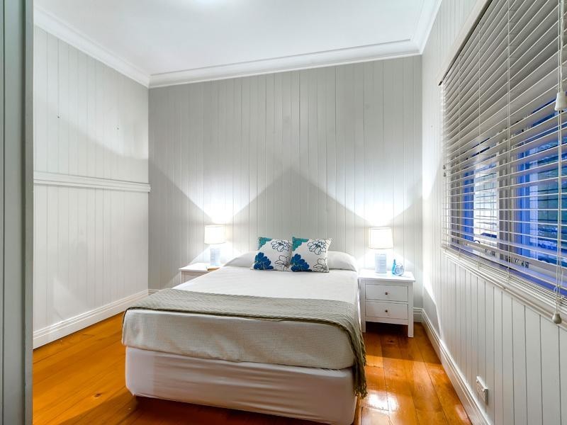 58 Hawdon Street, Wilston QLD 4051