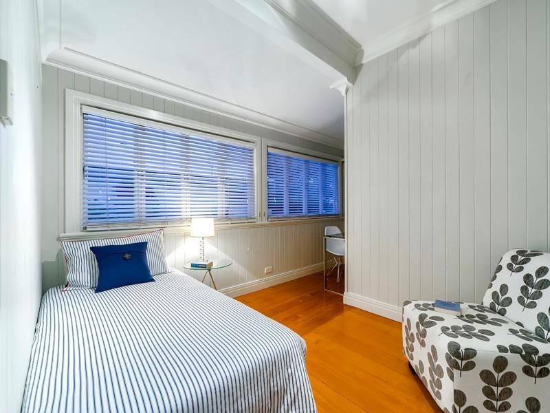 58 Hawdon Street, Wilston QLD 4051