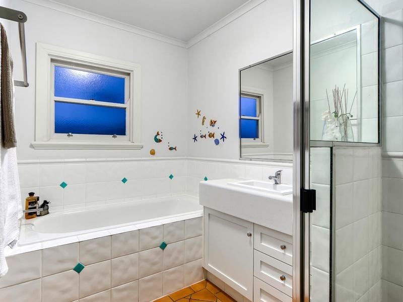 58 Hawdon Street, Wilston QLD 4051