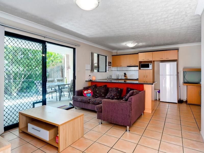 5/599 Lutwyche Road, Lutwyche QLD 4030