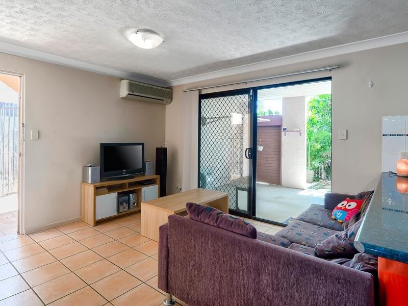 5/599 Lutwyche Road, Lutwyche QLD 4030