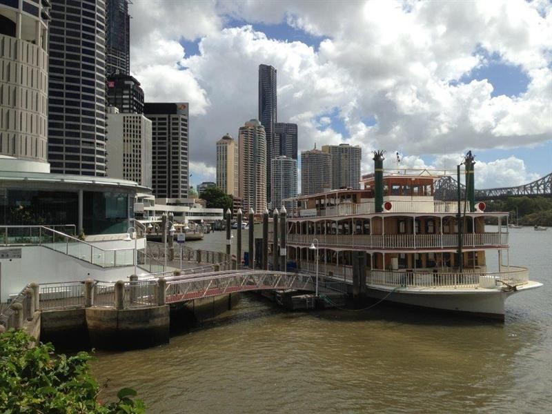 7/461 Adelaide Street, Brisbane QLD 4000