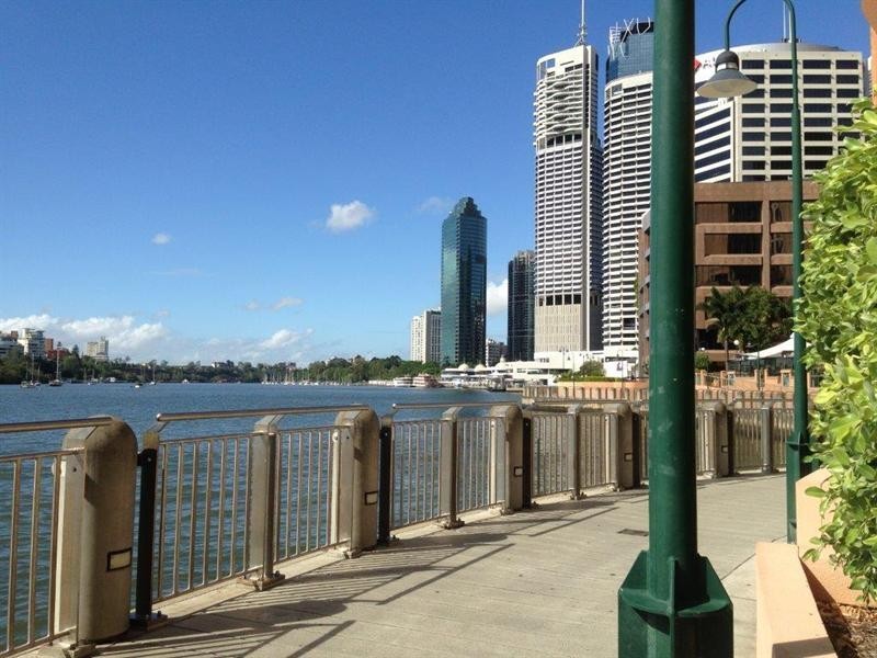 7/461 Adelaide Street, Brisbane QLD 4000