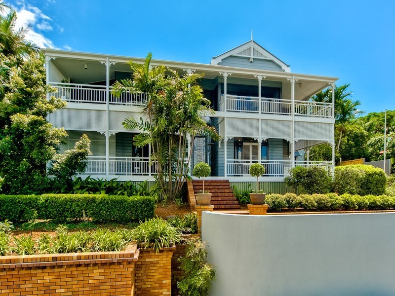 69 Watson Street, Newmarket QLD 4051
