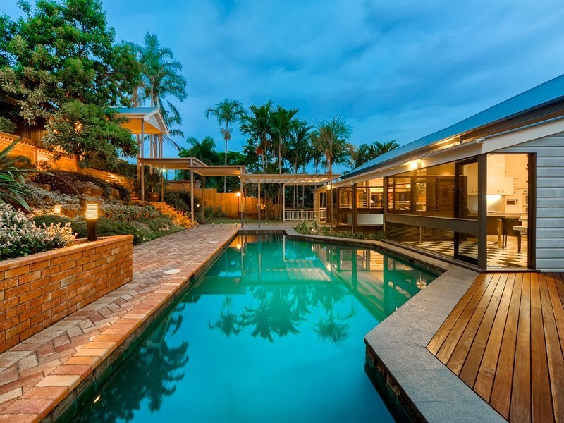 69 Watson Street, Newmarket QLD 4051