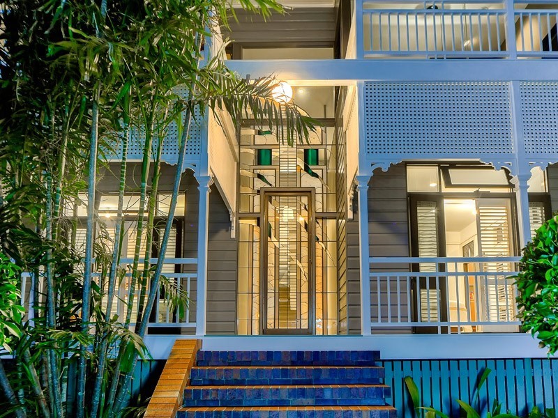 69 Watson Street, Newmarket QLD 4051