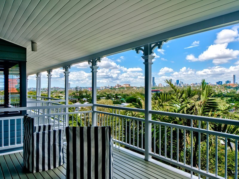 69 Watson Street, Newmarket QLD 4051