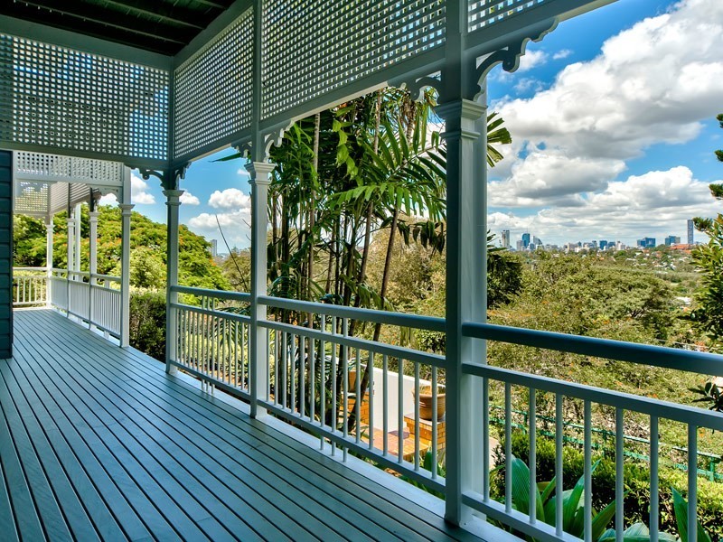 69 Watson Street, Newmarket QLD 4051