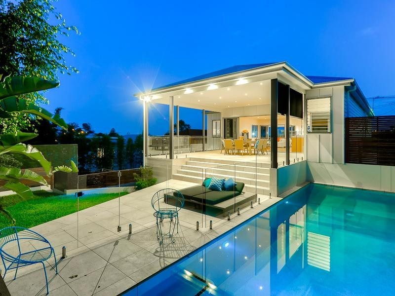 33 Greene Street, Newmarket QLD 4051