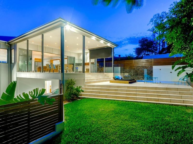 33 Greene Street, Newmarket QLD 4051