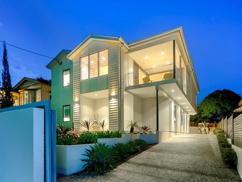 33 Greene Street, Newmarket QLD 4051