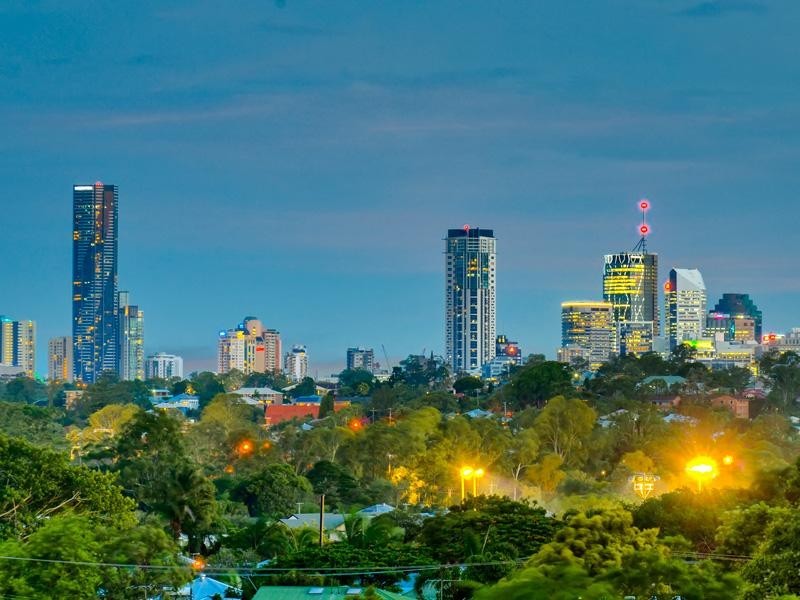 33 Greene Street, Newmarket QLD 4051