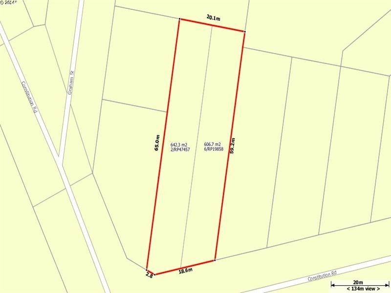 113 Constitution Road, Windsor QLD 4030