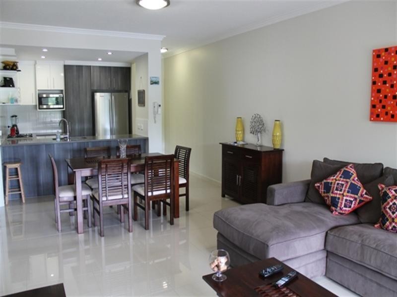 4/23 David Street, Nundah QLD 4012