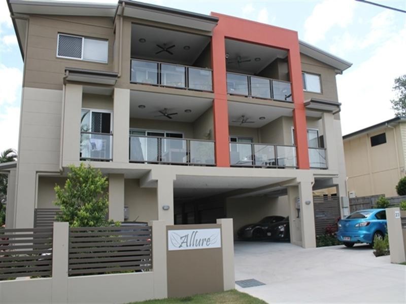 4/23 David Street, Nundah QLD 4012