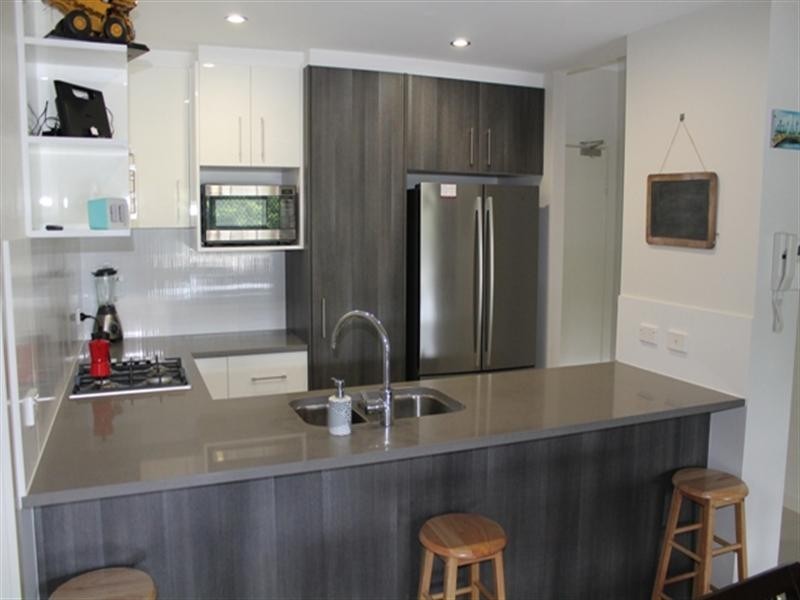 4/23 David Street, Nundah QLD 4012