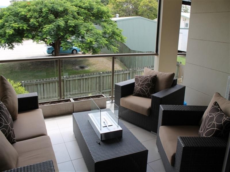 4/23 David Street, Nundah QLD 4012