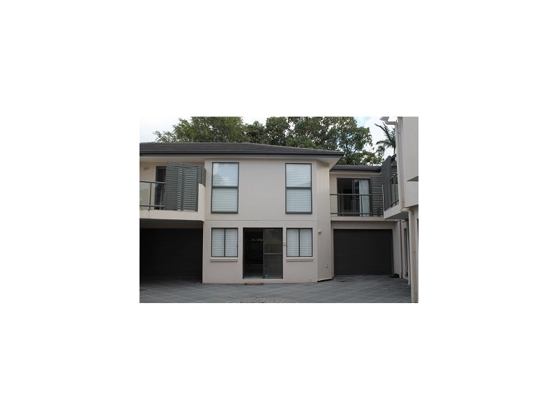 4/135 Nellie Street, Nundah QLD 4012