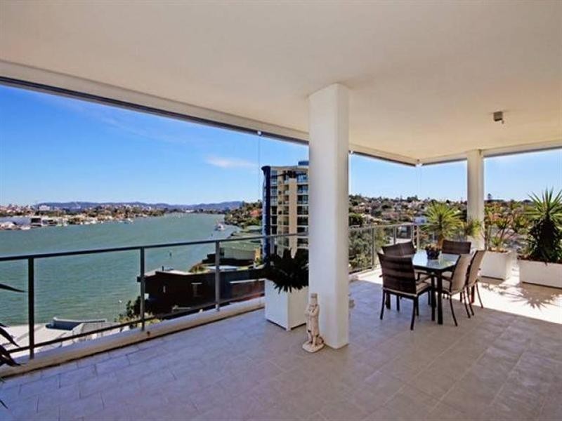 126/37 Harbour Road, Hamilton QLD 4007