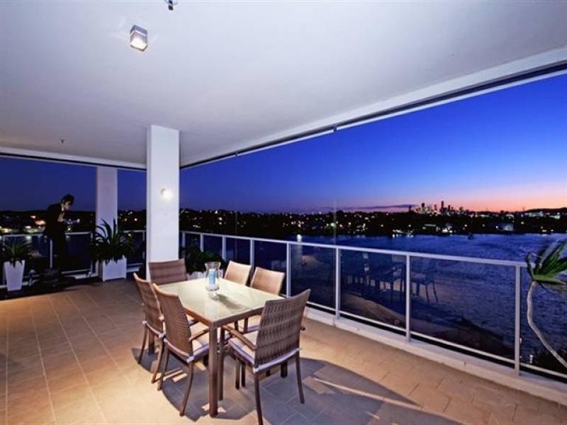 126/37 Harbour Road, Hamilton QLD 4007