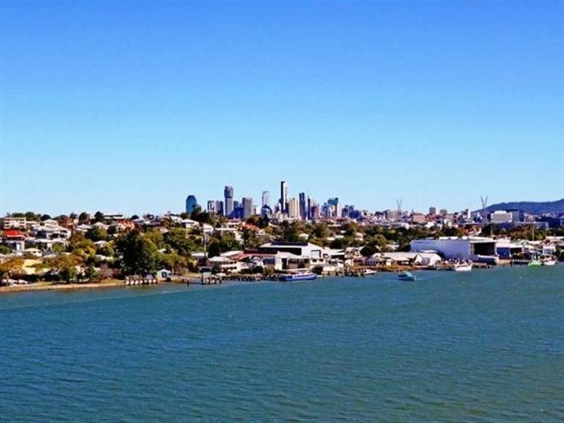 126/37 Harbour Road, Hamilton QLD 4007