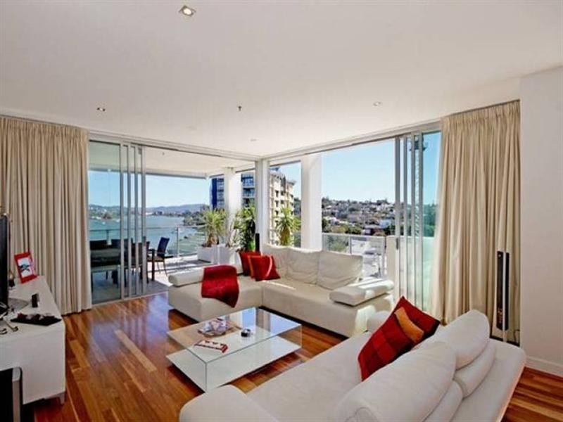 126/37 Harbour Road, Hamilton QLD 4007