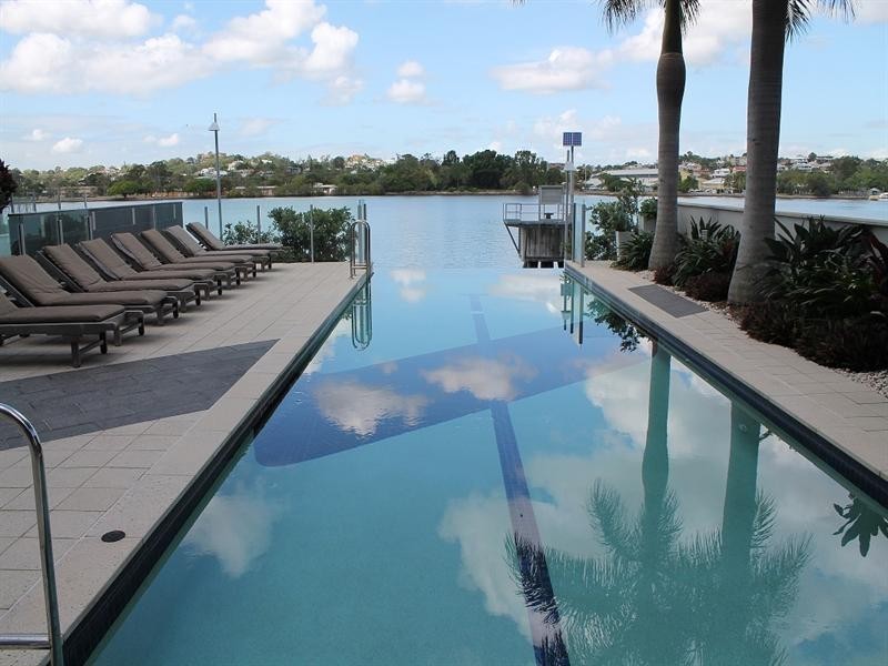 126/37 Harbour Road, Hamilton QLD 4007