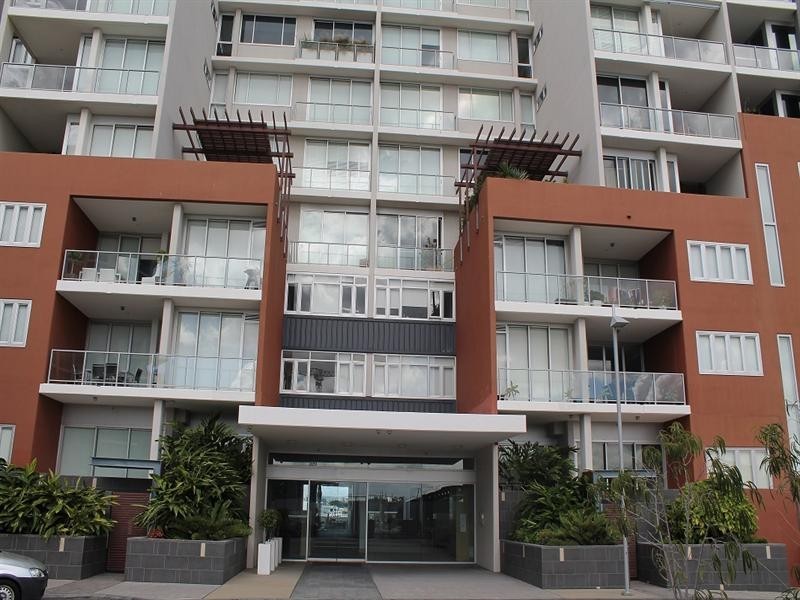 126/37 Harbour Road, Hamilton QLD 4007