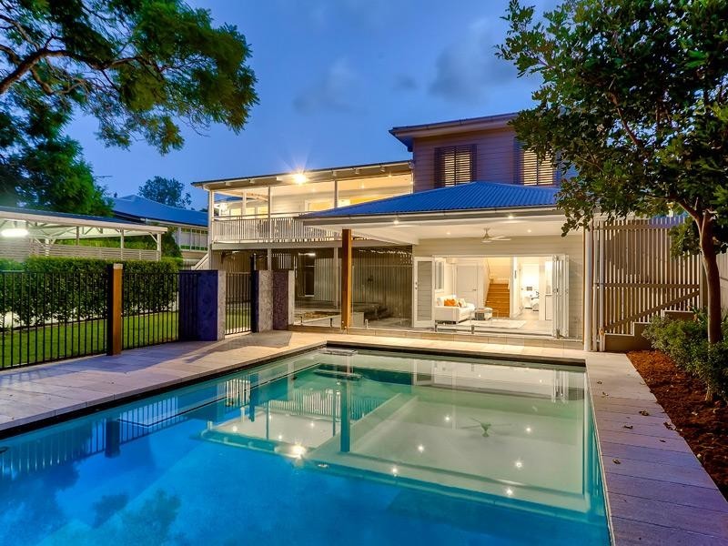 53 Cramond Street, Wilston QLD 4051