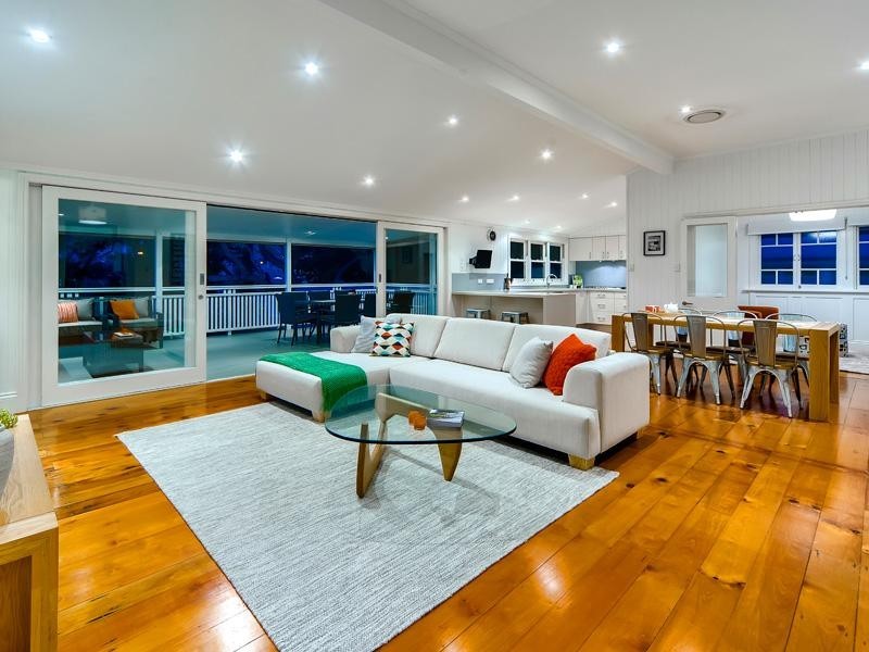 53 Cramond Street, Wilston QLD 4051