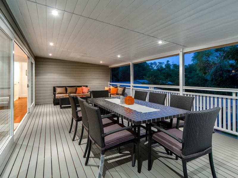 53 Cramond Street, Wilston QLD 4051