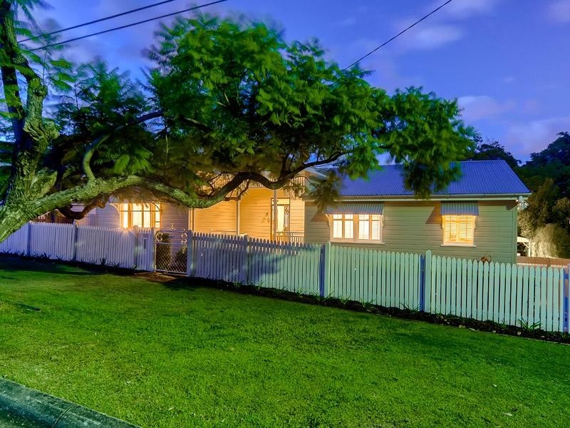 53 Cramond Street, Wilston QLD 4051
