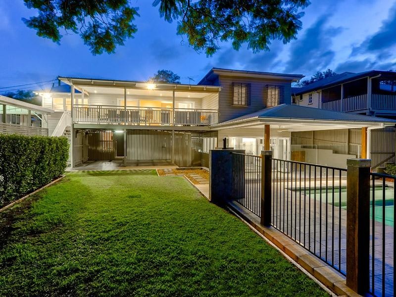 53 Cramond Street, Wilston QLD 4051