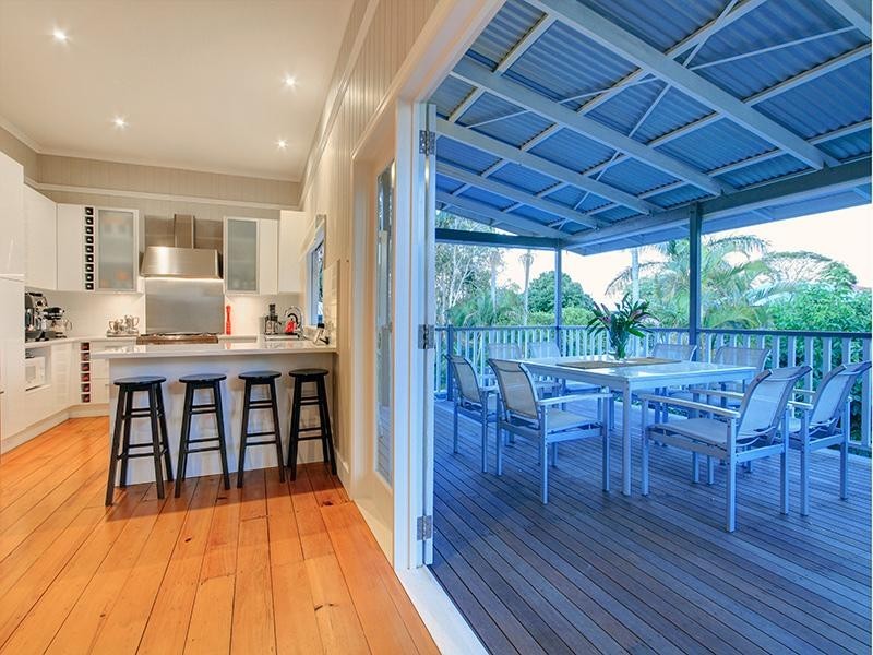 33 Duke Street, Ascot QLD 4007