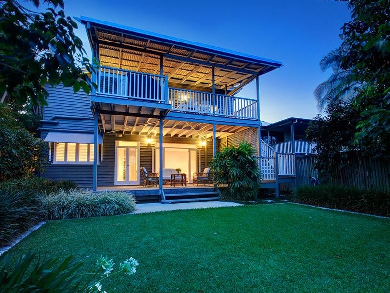 33 Duke Street, Ascot QLD 4007